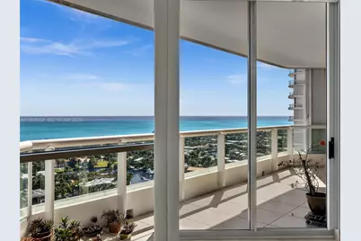 21150 Point Pl #2601, Aventura, FL 33180 - Photo 3