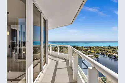 21150 Point Pl #2601, Aventura, FL 33180 - Photo 33