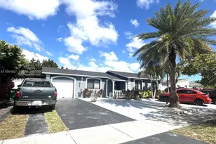 12271 SW 187th St, Miami, FL 33177 - Photo 1