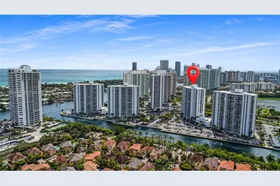 3731 N Country Club Dr #229, Aventura, FL 33180 - Photo 3