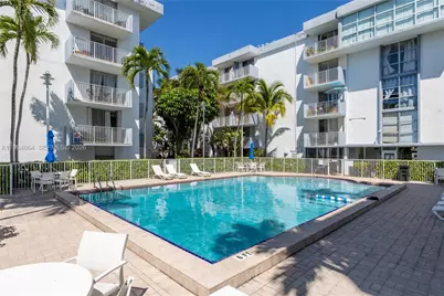 1801 S Treasure Dr #426, North Bay Village, FL 33141 - Photo 33