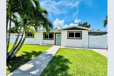 15120 SW 296th St, Homestead, FL 33033 - Photo 1