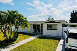 15120 SW 296th St, Homestead, FL 33033 - Photo 1