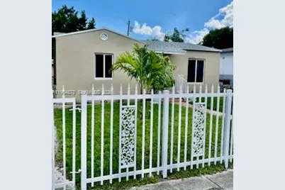 510 NW 47th Street, Miami, FL 33127 - Photo 1