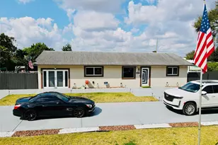 32240 SW 199th Ave, Homestead, FL 33030 - Photo 1