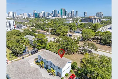 507 NW 8th Ave  #2, Fort Lauderdale, FL 33311 - Photo 33