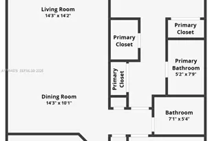 250 Gate Rd, Hollywood, FL 33024 - Photo 5