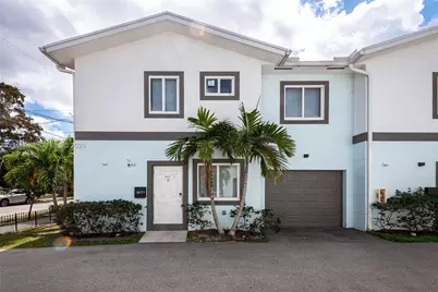 507 NW 8th Ave #1, Fort Lauderdale, FL 33311 - Photo 1