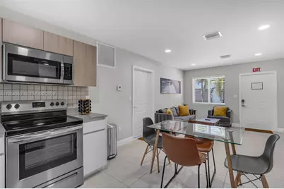 507 NW 8th Ave #1, Fort Lauderdale, FL 33311 - Photo 7