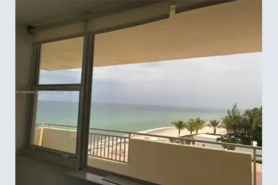 3180 S Ocean Dr #408, Hallandale Beach, FL 33009 - Photo 9