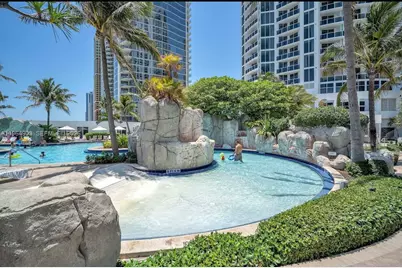 18001 Collins Ave #917, Sunny Isles Beach, FL 33160 - Photo 1