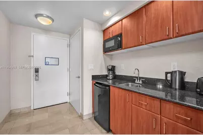 18001 Collins Ave #917, Sunny Isles Beach, FL 33160 - Photo 13
