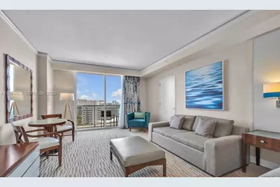 18001 Collins Ave #917, Sunny Isles Beach, FL 33160 - Photo 5