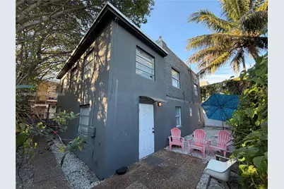 845 NW 3rd St #C, Miami, FL 33128 - Photo 1
