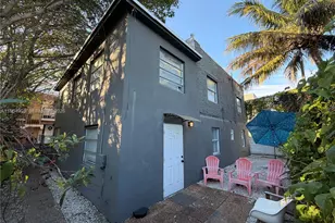 845 NW 3rd St, Miami, FL 33128 - Photo 1