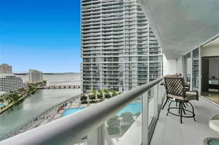465 Brickell Ave, Miami, FL 33131 - Photo 3
