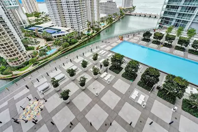 465 Brickell Ave #1905, Miami, FL 33131 - Photo 41