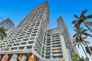 465 Brickell Ave, Miami, FL 33131 - Photo 59