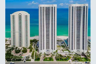 16001 Collins Ave #3803, Sunny Isles Beach, FL 33160 - Photo 37