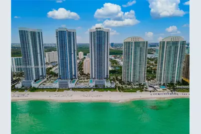 16001 Collins Ave #3803, Sunny Isles Beach, FL 33160 - Photo 15
