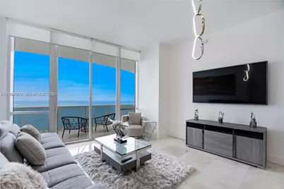 16001 Collins Ave #3803, Sunny Isles Beach, FL 33160 - Photo 3