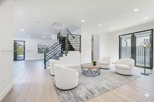 14551 SW 20th St, Miami, FL 33175 - Photo 5