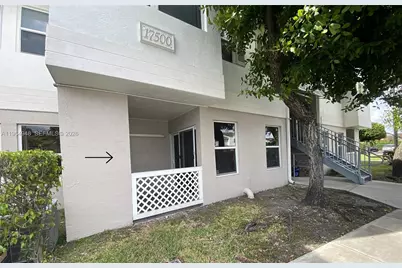 17500 NW 67th Ct #E-19, Hialeah, FL 33015 - Photo 1