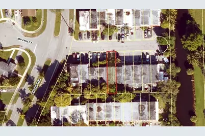 5966 NW 24th Ct, Sunrise, FL 33313 - Photo 7