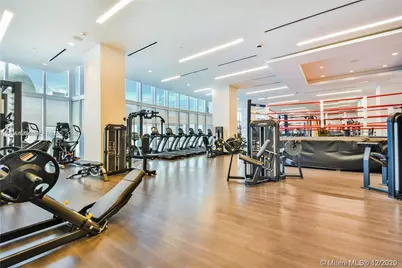 851 NE 1st Ave #4911, Miami, FL 33132 - Photo 7