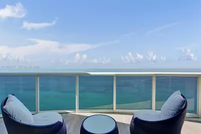 15901 Collins Ave #4301, Sunny Isles Beach, FL 33160 - Photo 5