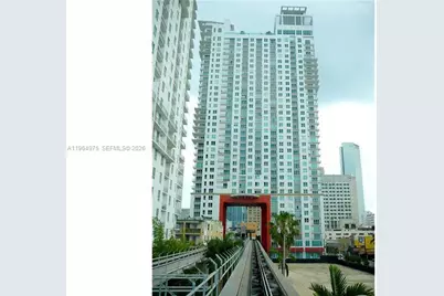 133 NE 2 Av #3117, Miami, FL 33132 - Photo 21
