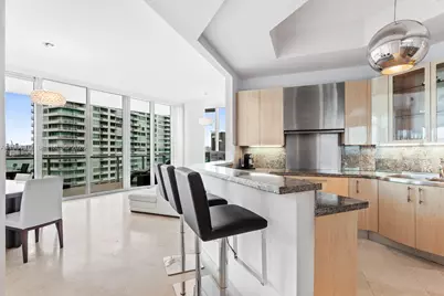 100 S Pointe Dr #1001, Miami Beach, FL 33139 - Photo 5