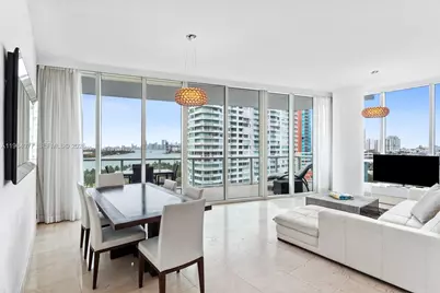 100 S Pointe Dr #1001, Miami Beach, FL 33139 - Photo 3