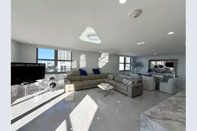 1920 S Ocean Dr #20D, Hallandale Beach, FL 33009 - Photo 5