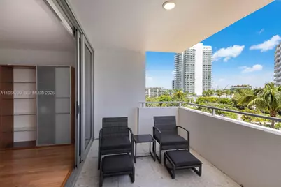11 Island Ave #606, Miami Beach, FL 33139 - Photo 5