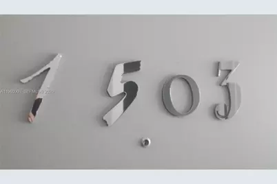 1300 S Miami Ave #1503, Miami, FL 33130 - Photo 1