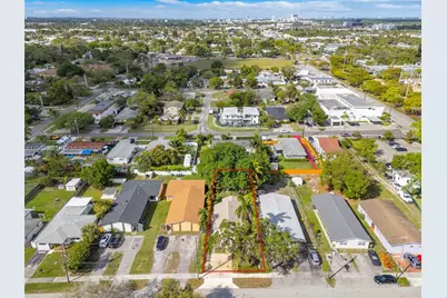 30 SW 7th St, Hallandale Beach, FL 33009 - Photo 25
