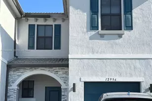 12956 SW 286th Terrace, Homestead, FL 33033 - Photo 1