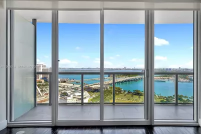 888 Biscayne Blvd #3111, Miami, FL 33132 - Photo 1