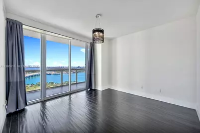 888 Biscayne Blvd #3111, Miami, FL 33132 - Photo 9