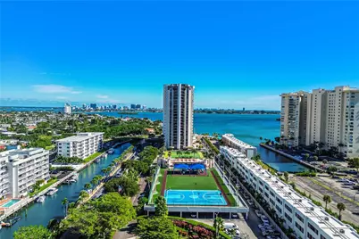 1800 NE 114th St #1004, Miami, FL 33181 - Photo 53