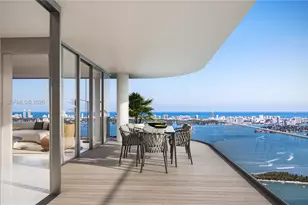 700 NE 24th St, Miami, FL 33137 - Photo 1