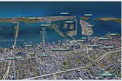 700 NE 24th Street #2305, Miami, FL 33137 - Photo 5