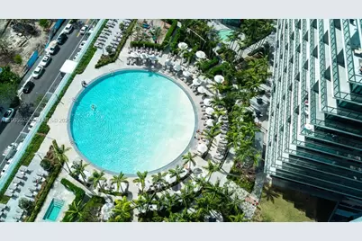 650 NE 32nd St #2105, Miami, FL 33137 - Photo 1