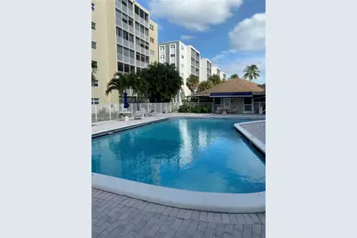 610 NE 12th Ave #308, Hallandale Beach, FL 33009 - Photo 35