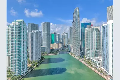 300 S Biscayne Blvd #L-822, Miami, FL 33131 - Photo 1