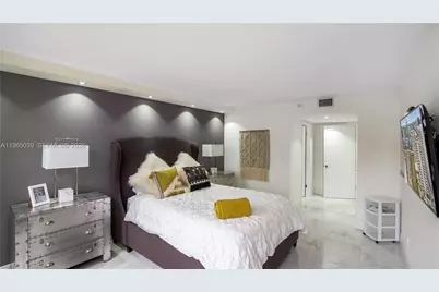 1920 S Ocean Dr (Avail. 5/1-12/1) #8B, Hallandale Beach, FL 33009 - Photo 21