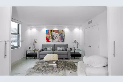 1920 S Ocean Dr (Avail. 5/1-12/1) #8B, Hallandale Beach, FL 33009 - Photo 11