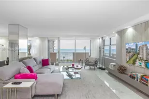 1920 S Ocean Dr (Avail 5/1-12/1), Hallandale Beach, FL 33009 - Photo 5