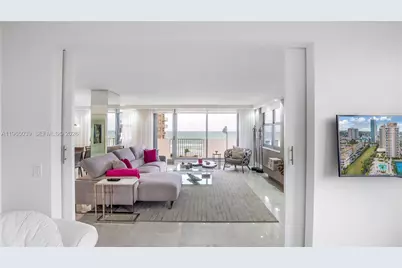 1920 S Ocean Dr (Avail. 5/1-12/1) #8B, Hallandale Beach, FL 33009 - Photo 13